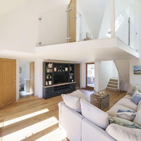 Hollybank Barn Villa Dorchester Kültér fotó