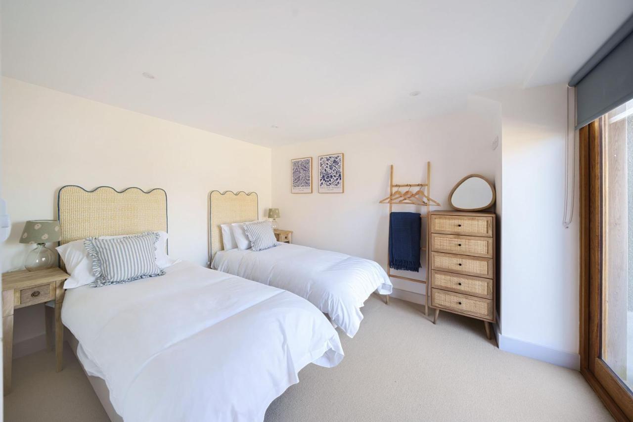 Hollybank Barn Villa Dorchester Kültér fotó