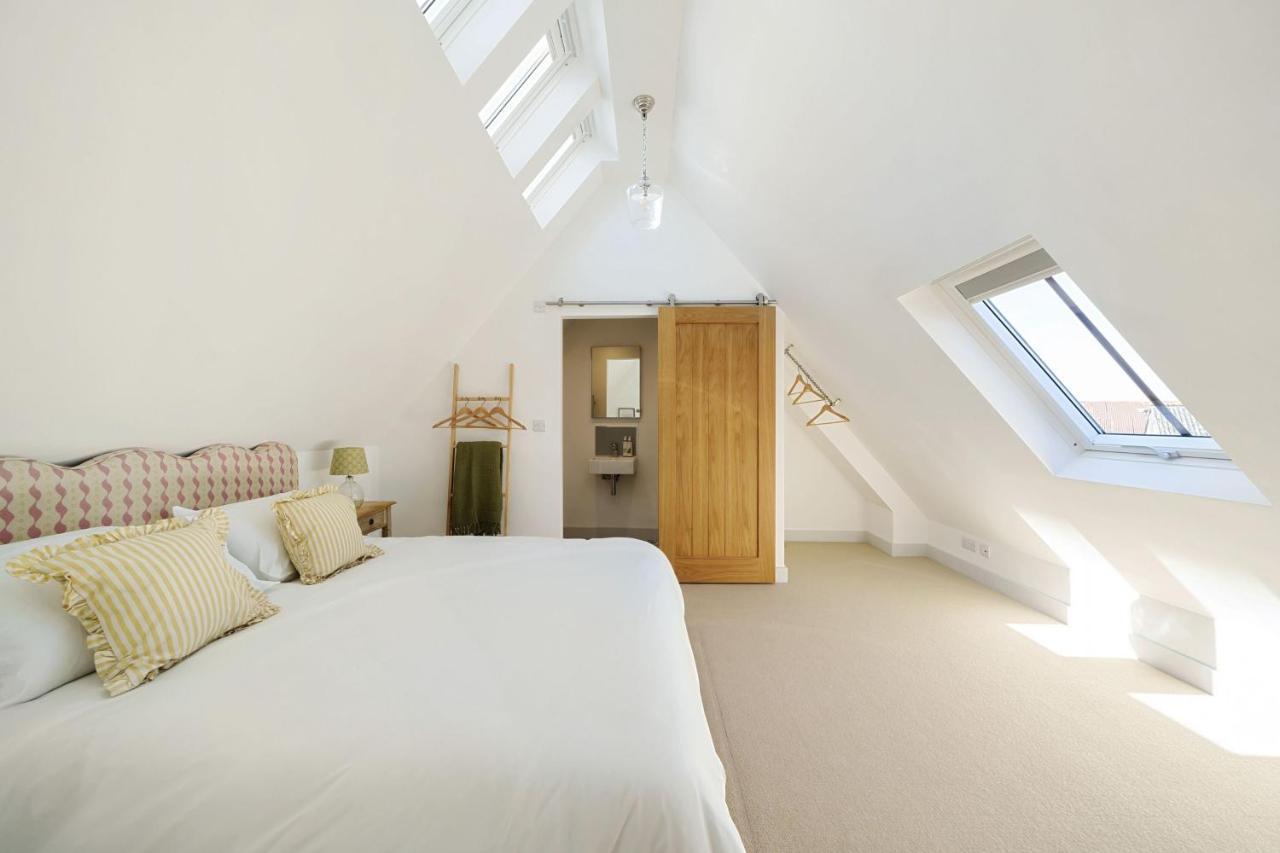 Hollybank Barn Villa Dorchester Kültér fotó