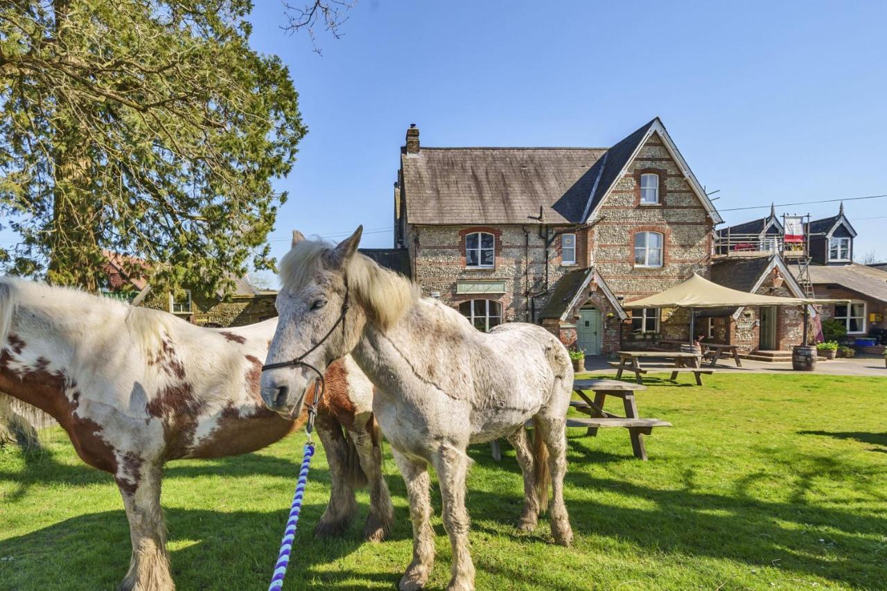 Hollybank Barn Villa Dorchester Kültér fotó