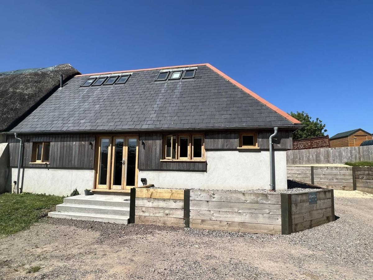 Hollybank Barn Villa Dorchester Kültér fotó